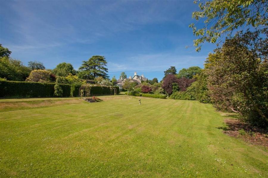 Maxwell Court, 15 Ballygowan Road