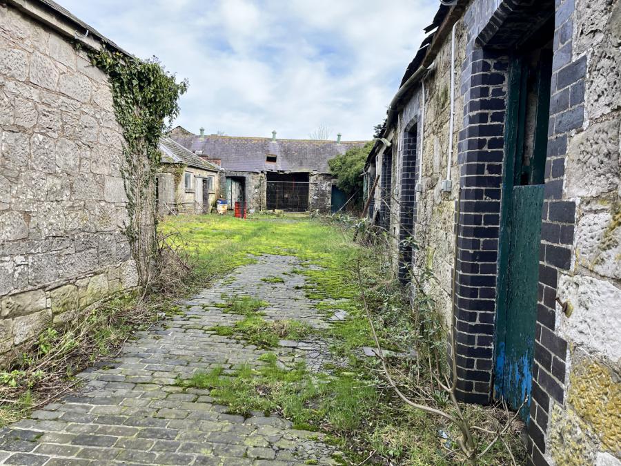 Maxwell Court, 15 Ballygowan Road