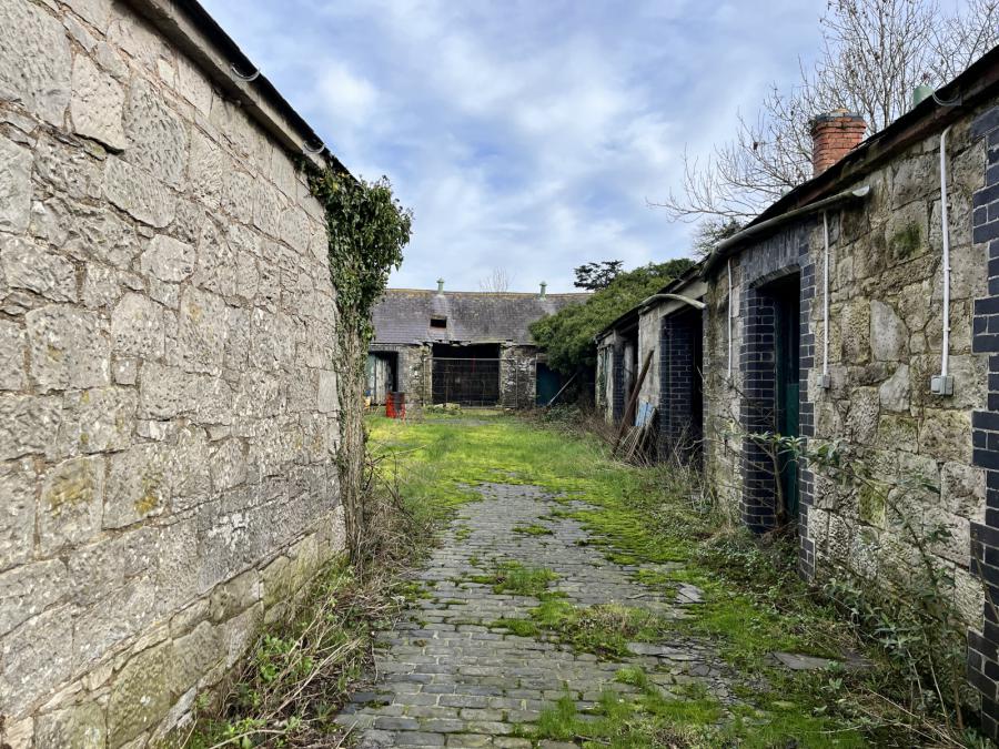 Maxwell Court, 15 Ballygowan Road