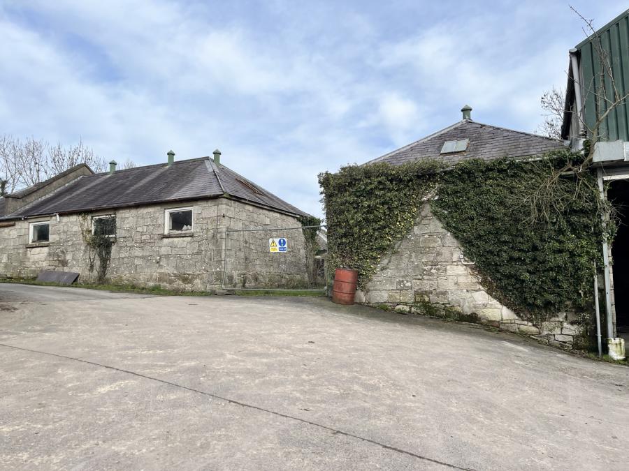 Maxwell Court, 15 Ballygowan Road