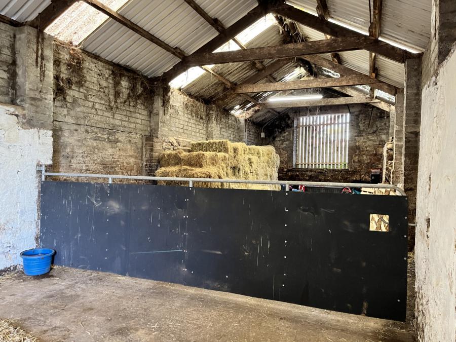 Maxwell Court, 15 Ballygowan Road