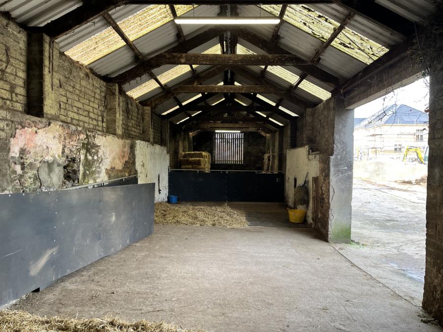 Maxwell Court, 15 Ballygowan Road