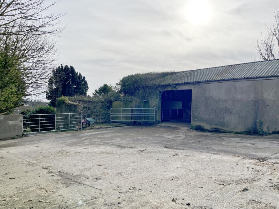 Maxwell Court, 15 Ballygowan Road