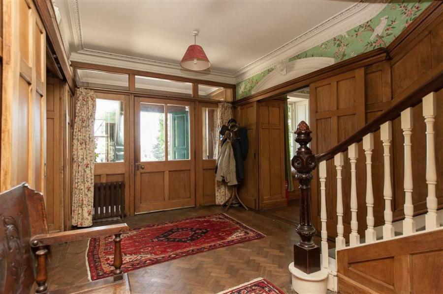 Maxwell Court, 15 Ballygowan Road