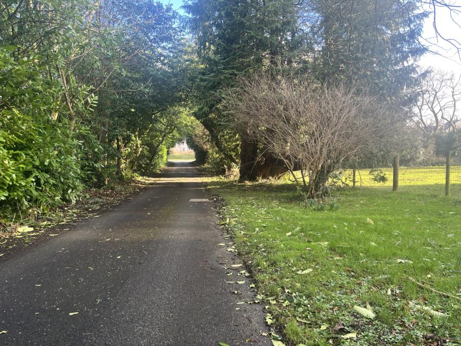 Maxwell Court, 15 Ballygowan Road