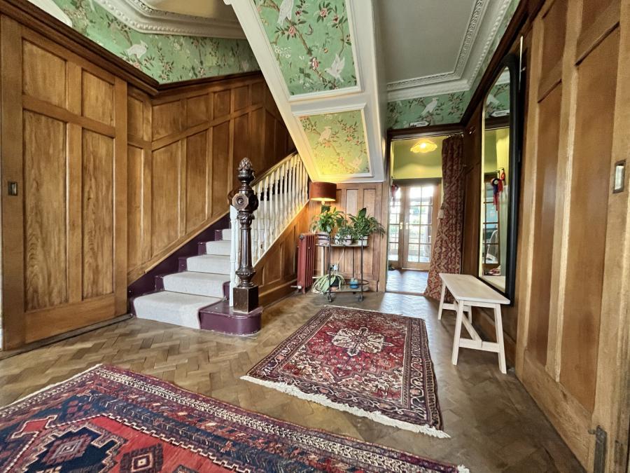 Maxwell Court, 15 Ballygowan Road