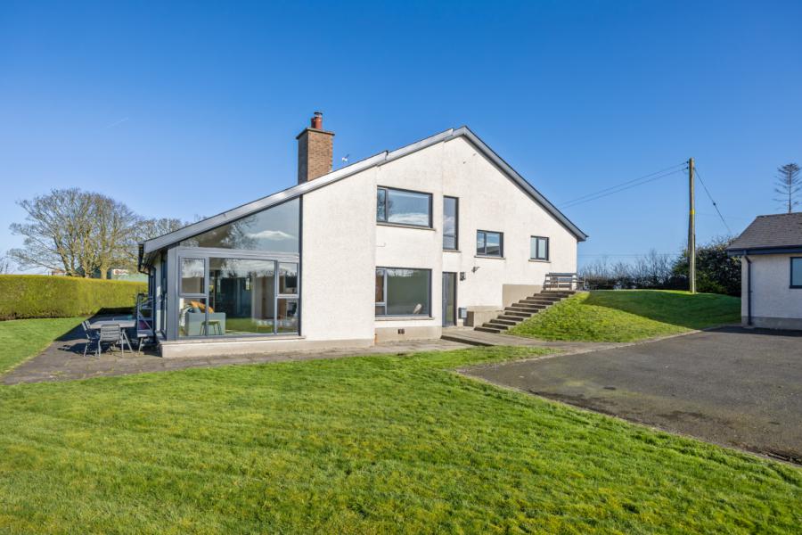 134A, Movilla Road, Newtownards, County Down, BT23 8RJ