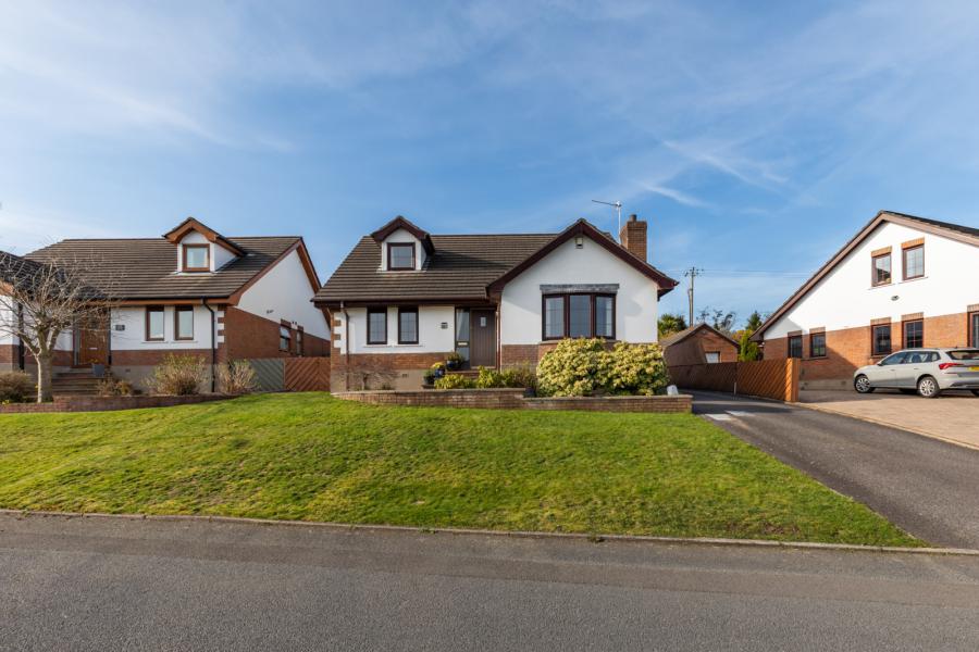 21 Falcon Avenue, Newtownards, County Down, BT23 4GE