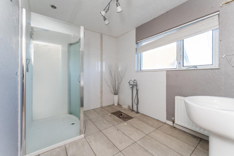 Cadew Point, 42 Ballydorn Road