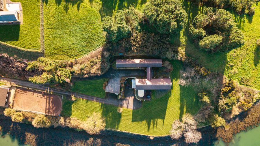 Cadew Point, 42 Ballydorn Road