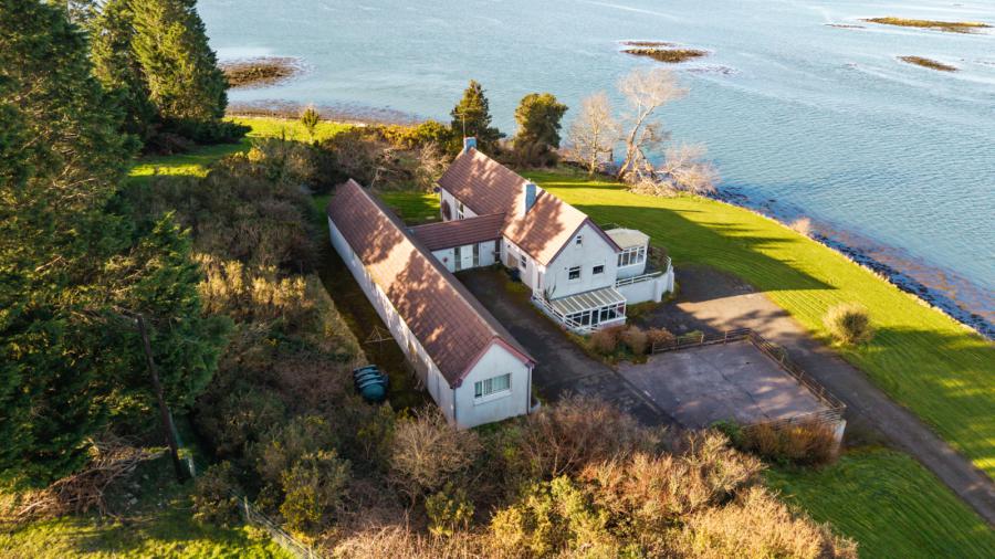 Cadew Point, 42 Ballydorn Road