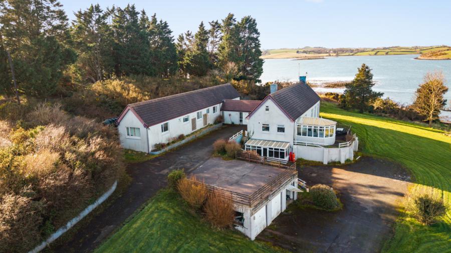 Cadew Point, 42 Ballydorn Road