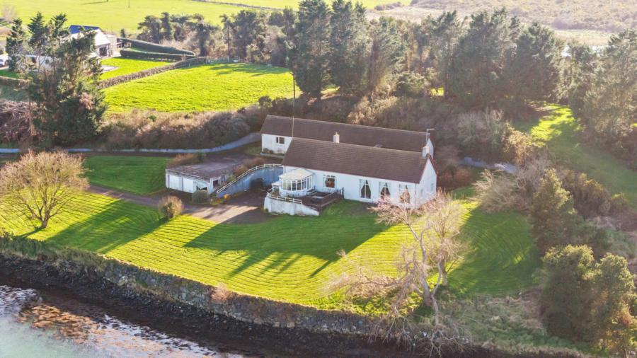 Cadew Point, 42 Ballydorn Road