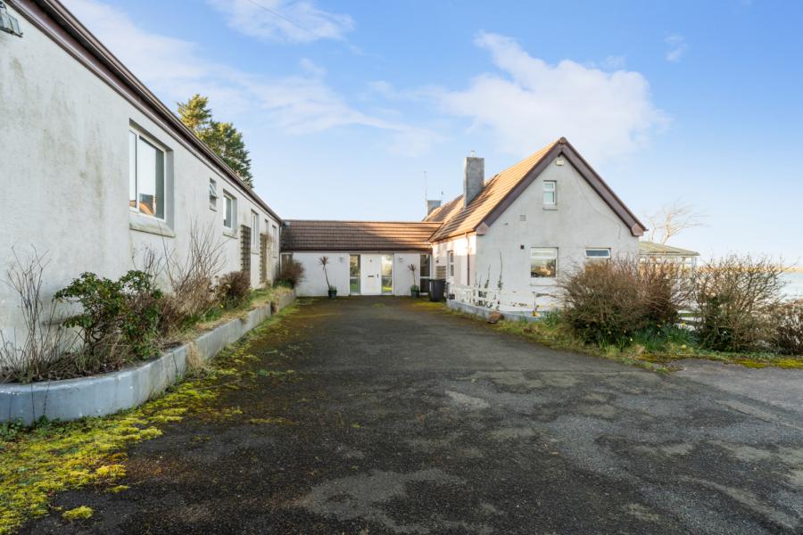 Cadew Point, 42 Ballydorn Road