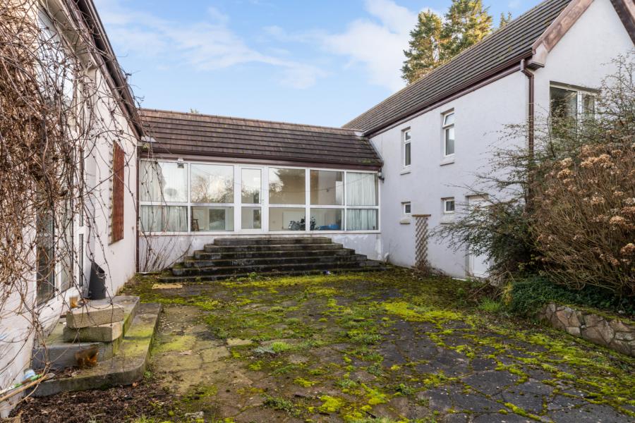 Cadew Point, 42 Ballydorn Road