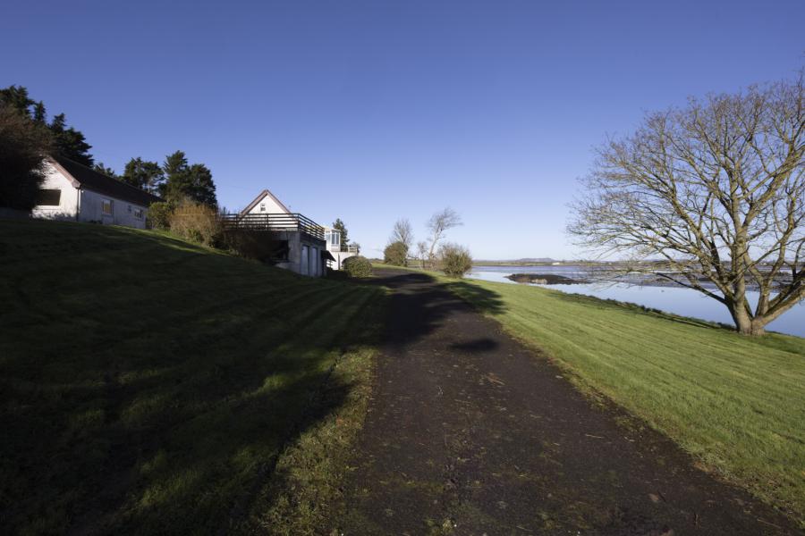 Cadew Point, 42 Ballydorn Road