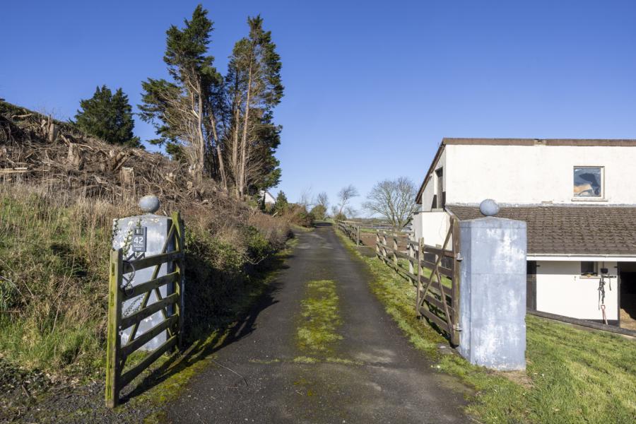 Cadew Point, 42 Ballydorn Road