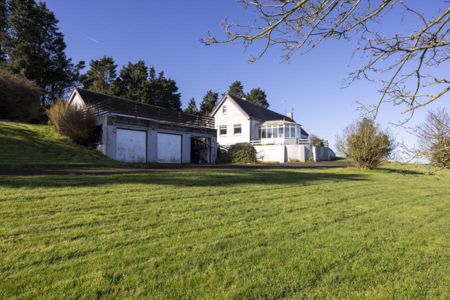 Cadew Point, 42 Ballydorn Road