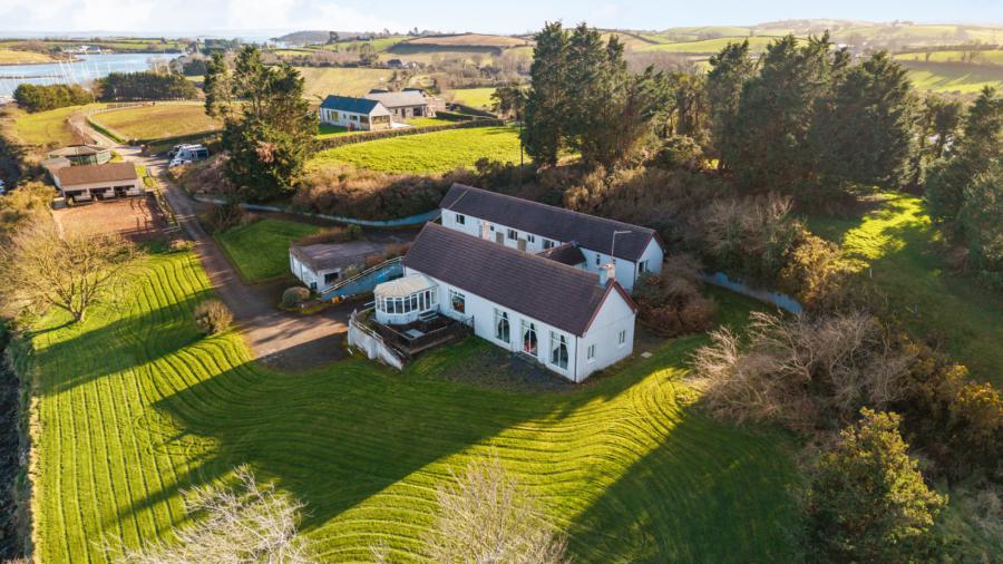 Cadew Point, 42 Ballydorn Road