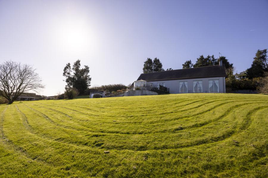 Cadew Point, 42 Ballydorn Road