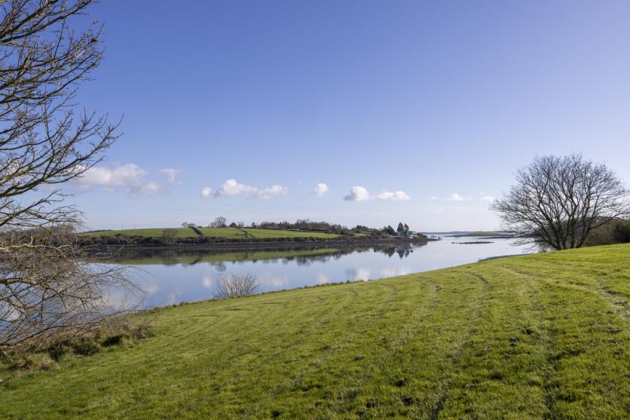 Cadew Point, 42 Ballydorn Road