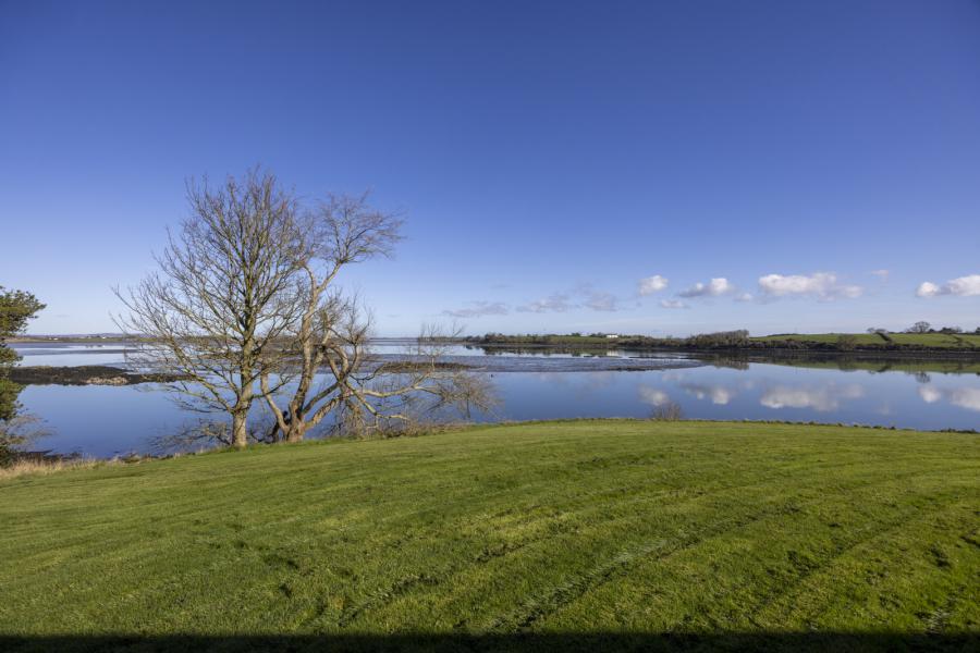 Cadew Point, 42 Ballydorn Road