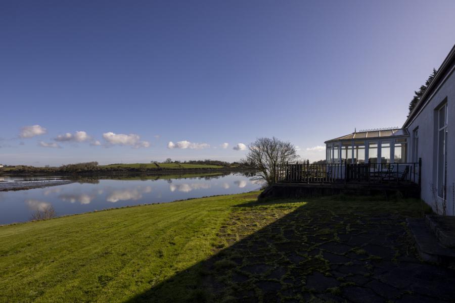 Cadew Point, 42 Ballydorn Road