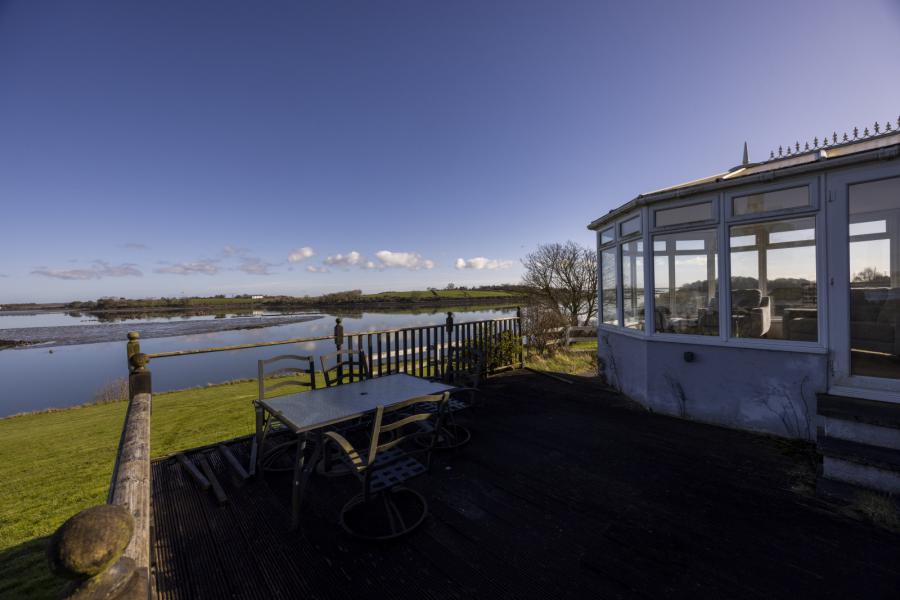 Cadew Point, 42 Ballydorn Road