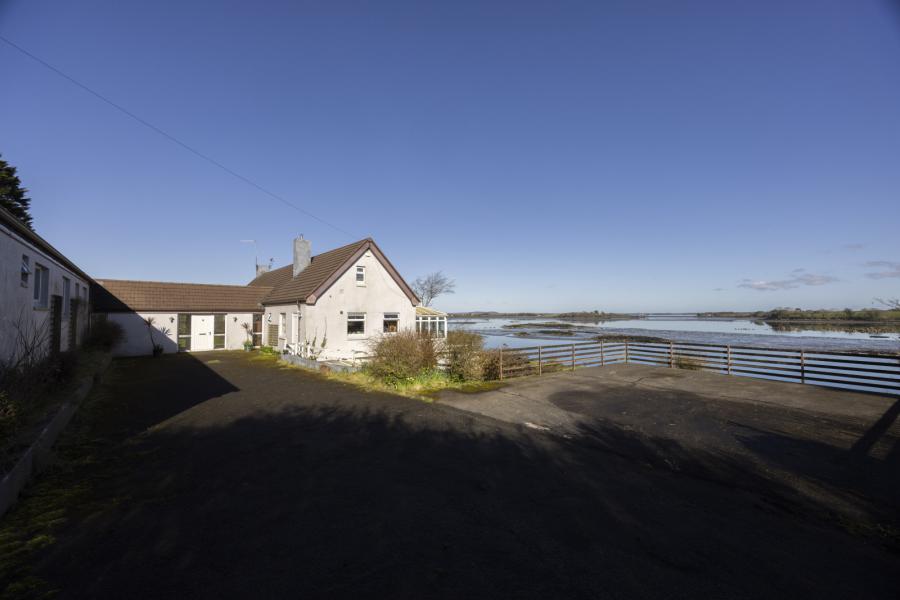 Cadew Point, 42 Ballydorn Road