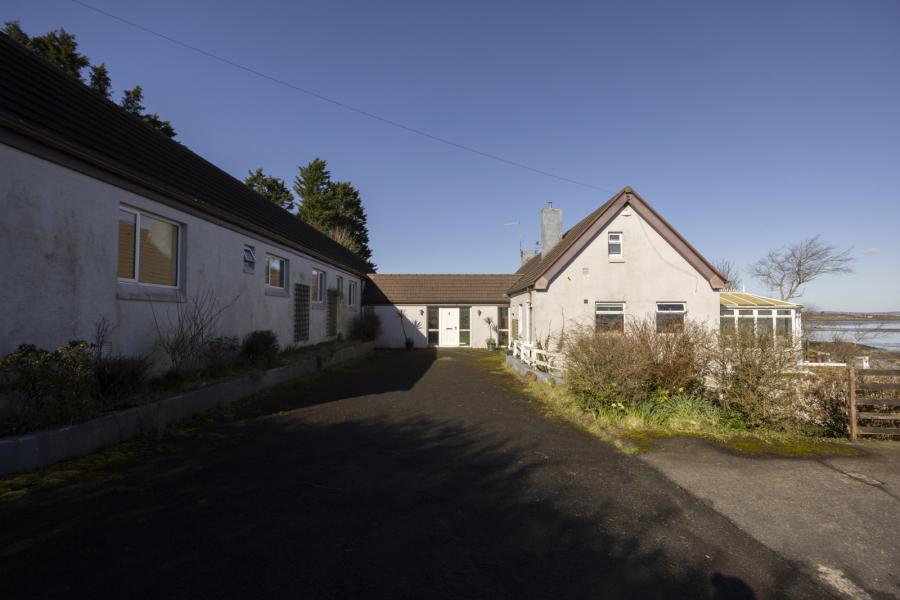 Cadew Point, 42 Ballydorn Road