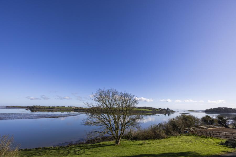 Cadew Point, 42 Ballydorn Road