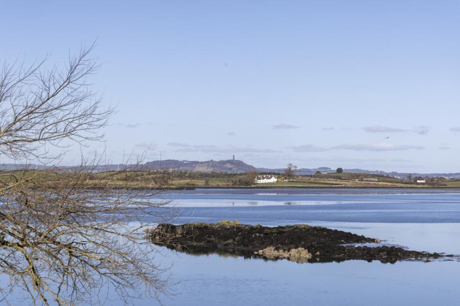 Cadew Point, 42 Ballydorn Road