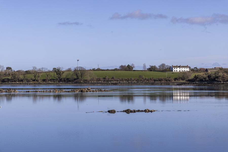 Cadew Point, 42 Ballydorn Road