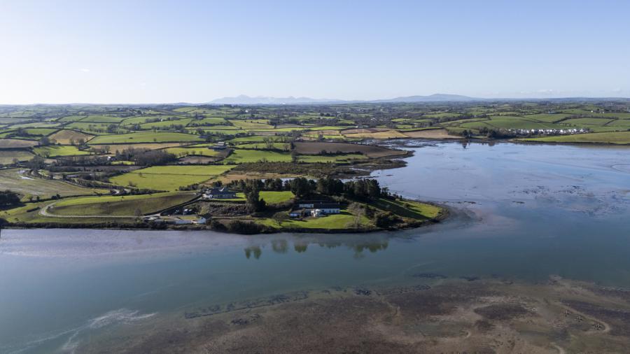 Cadew Point, 42 Ballydorn Road