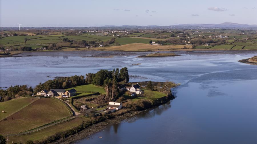 Cadew Point, 42 Ballydorn Road