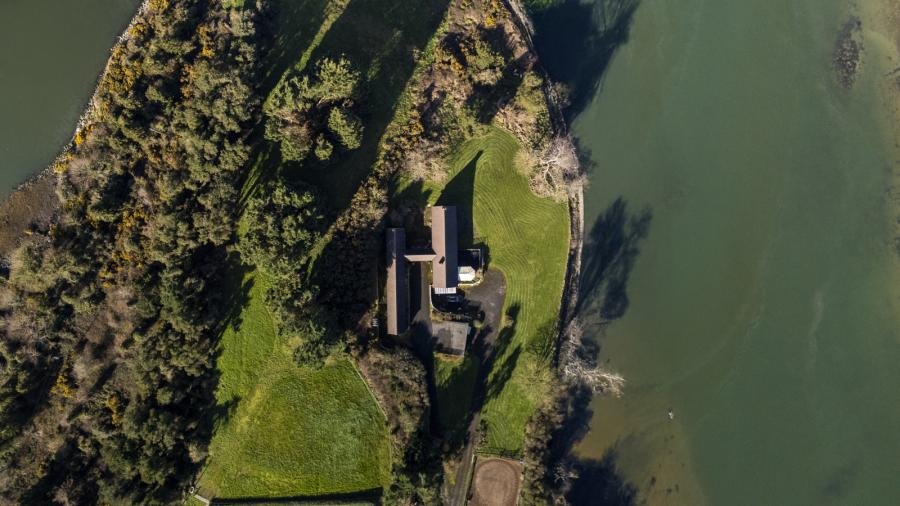 Cadew Point, 42 Ballydorn Road