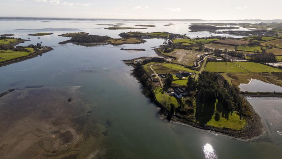 Cadew Point, 42 Ballydorn Road