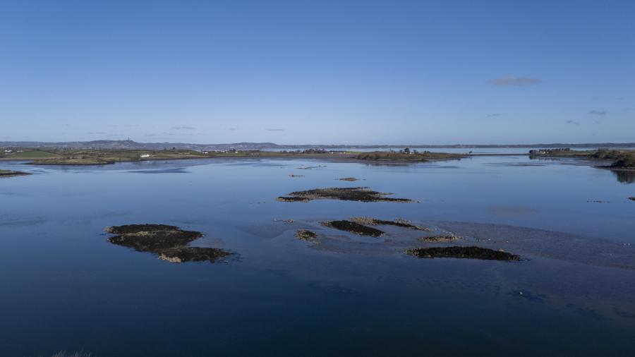 Cadew Point, 42 Ballydorn Road