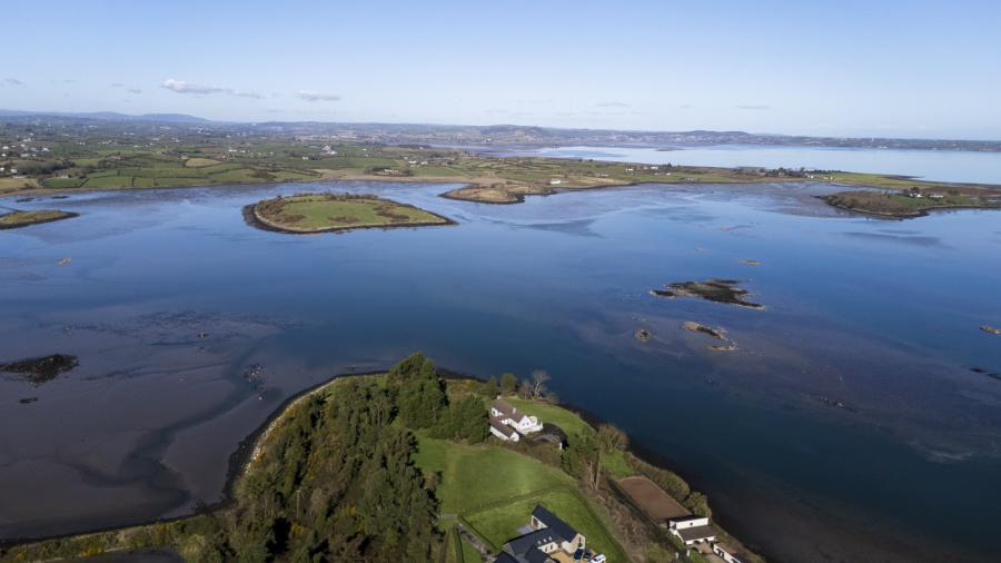 Cadew Point, 42 Ballydorn Road