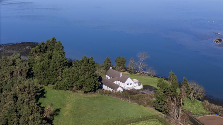 Cadew Point, 42 Ballydorn Road