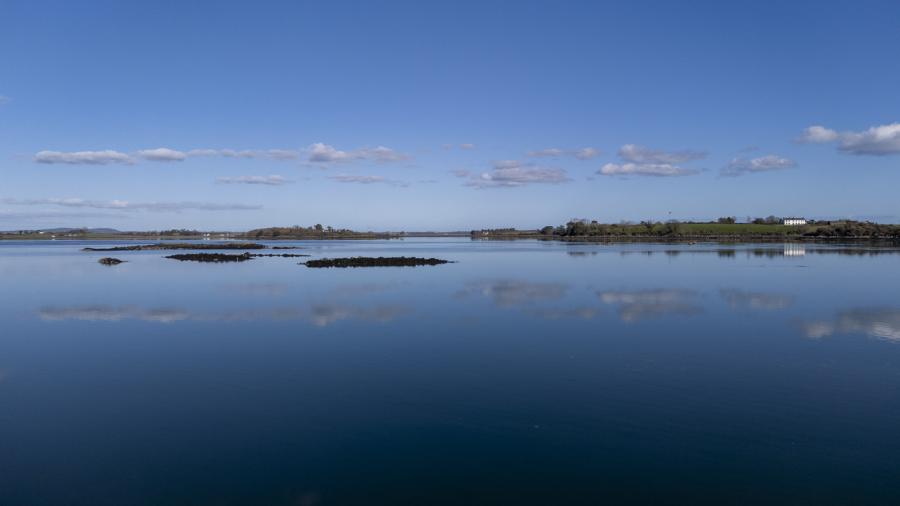 Cadew Point, 42 Ballydorn Road