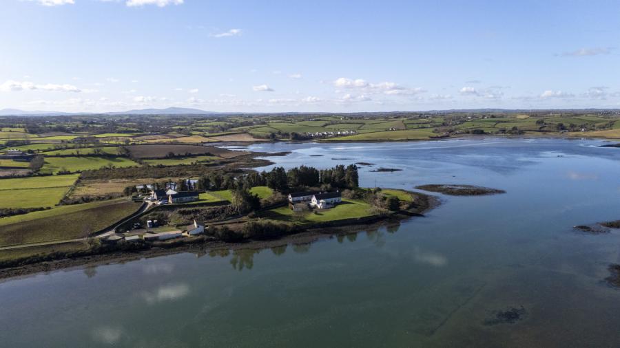 Cadew Point, 42 Ballydorn Road