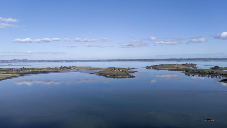 Cadew Point, 42 Ballydorn Road