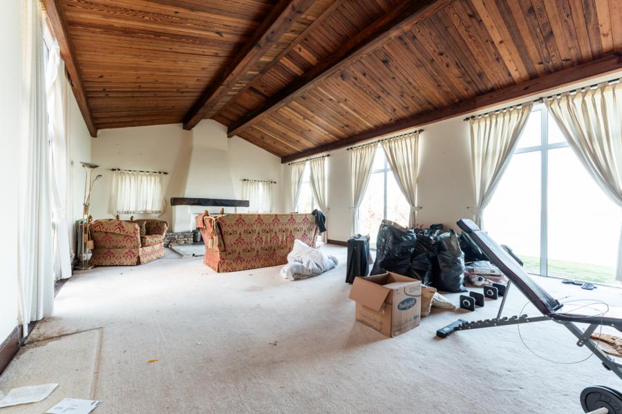 Cadew Point, 42 Ballydorn Road