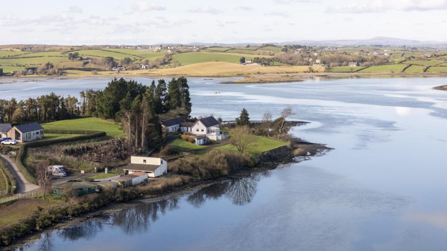 Cadew Point, 42 Ballydorn Road