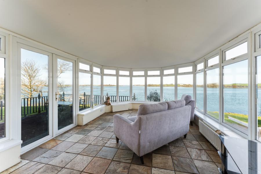 Cadew Point, 42 Ballydorn Road