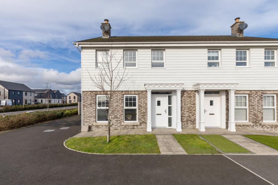 2 Fourth Street, Rivenwood, Newtownards, County Down, BT23 8AJ