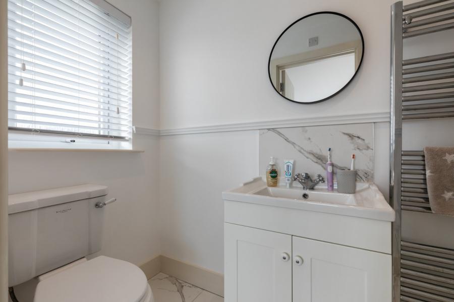 2 Fourth Street, Rivenwood