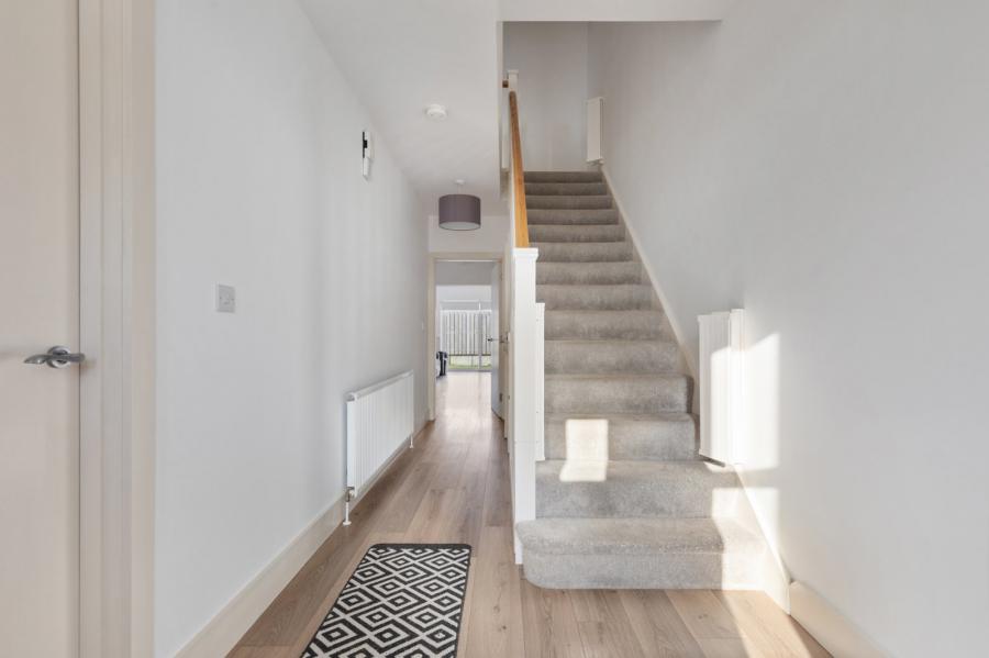 2 Fourth Street, Rivenwood