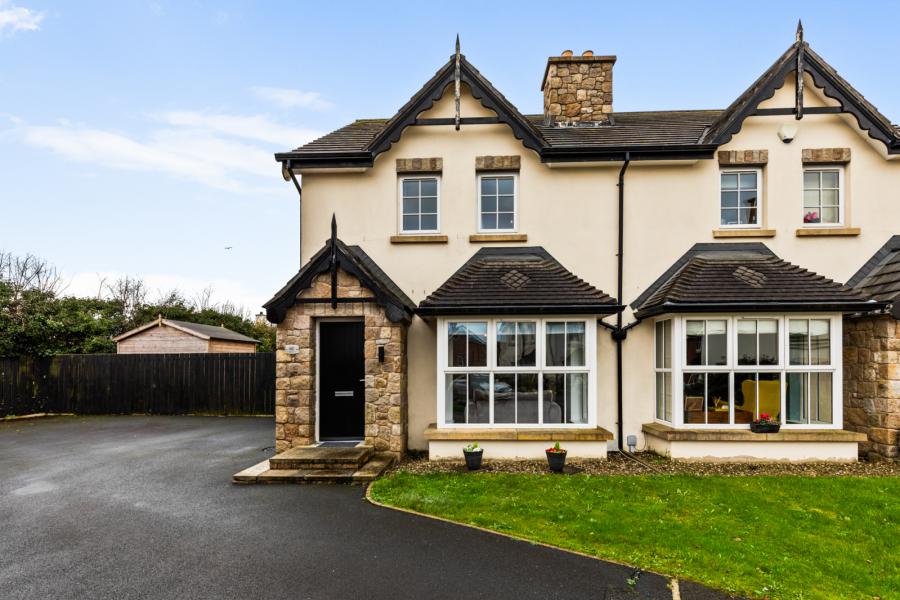 46 Tullynagardy Lane